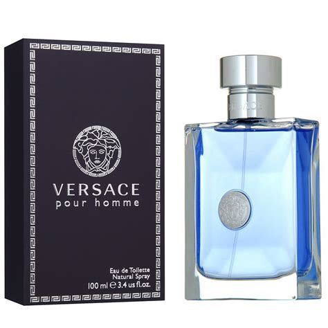 versace man 100 ml|versace pour homme 100ml price.